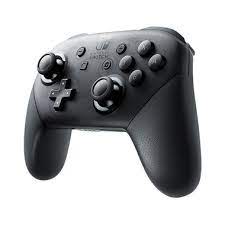 Nintendo-pro-switch-controller